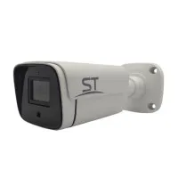 ST-SX8531 (2.8) (белый) (версия 2). Видеокамера IP цилиндрическая. Space Technology