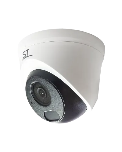 ST-VK2515 PRO STARLIGHT (2.8). Видеокамера IP купольная. Space Technology в Нижнем Новгороде
