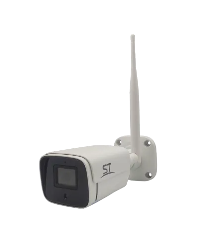 ST-VX2673 4G (2.8) (версия 2). Видеокамера IP цилиндрическая. Space Technology в Нижнем Новгороде