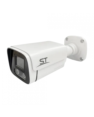 ST-S5523 CITY (2.8). Профессиональная видеокамера IP цилиндрическая. Space Technology в Нижнем Новгороде