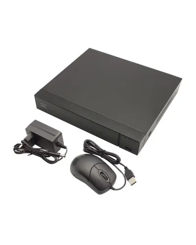 ST-NVR-V3212F97. IP-видеорегистратор 32-канальный. Space Technology в Нижнем Новгороде