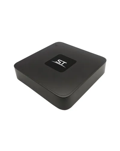 ST-NVR-P0806K15 (с 8РоЕ) TOWN (версия 2). IP-видеорегистратор 8-канальный. Space Technology в Нижнем Новгороде