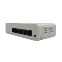 ST-S48POE. Сетевой PoE коммутатор. Space Technology