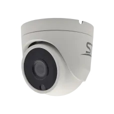 ST-SX4543 (3.6) (белый). Видеокамера IP купольная. Space Technology