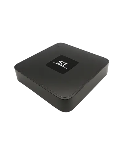 ST-NVR-P0806K15 (с 8РоЕ) TOWN. IP-видеорегистратор 8-канальный. Space Technology в Нижнем Новгороде
