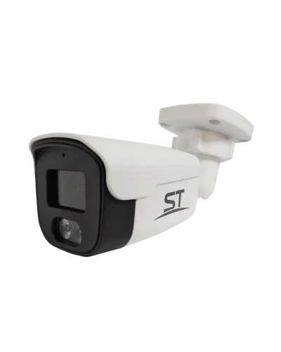 ST-SX4545 LIGHT (2.8) (белый). Видеокамера IP цилиндрическая. Space Technology в Нижнем Новгороде