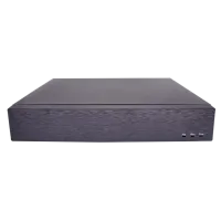 ST-NVR-S0605H65 HOME. IP-видеорегистратор 6-канальный. Space Technology