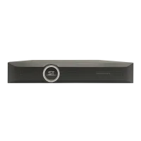 ST-NVR-V2008K15 PRO. IP-видеорегистратор 20-канальный. Space Technology