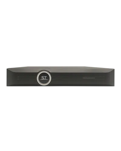 ST-NVR-V2008K15 PRO. IP-видеорегистратор 20-канальный. Space Technology в Нижнем Новгороде