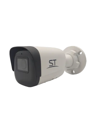 ST-VK4523 PRO STARLIGHT (версия 2). Видеокамера IP цилиндрическая. Space Technology в Нижнем Новгороде