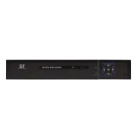 ST-NVR-S3208х25 LIGHT (версия 2). IP-видеорегистратор 32-канальный. Space Technology