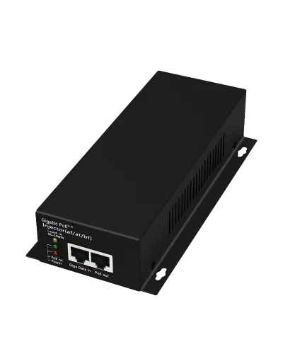 ST-4803POE. Инжектор PoE. Space Technology в Нижнем Новгороде