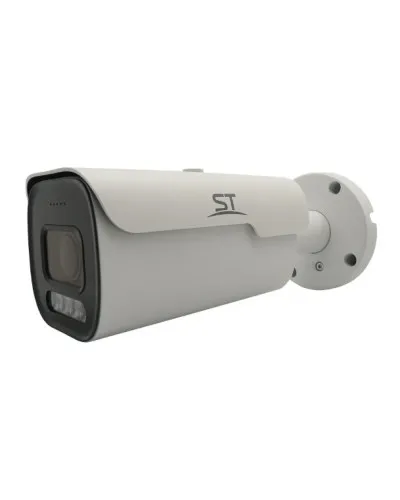 ST-VF5927 PRO (2.7-13.5) (белый). Видеокамера IP цилиндрическая. Space Technology в Нижнем Новгороде