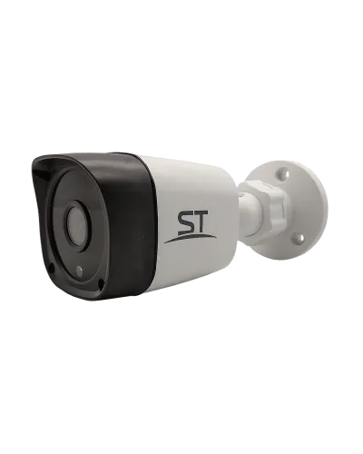ST-2205 (2.8) (белый) (версия 2). Видеокамера мультиформатная цилиндрическая. Space Technology в Нижнем Новгороде