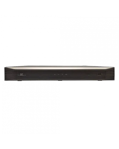 ST-NVR-V32081. IP-видеорегистратор 32-канальный. Space Technology в Нижнем Новгороде