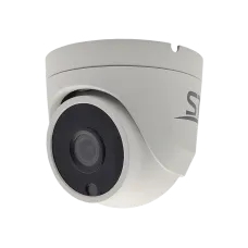 ST-SX8533 (2.8). Видеокамера IP купольная. Space Technology