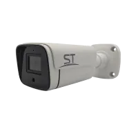 ST-SX8531 POE (2.8) (белый) (версия 2). Видеокамера IP цилиндрическая. Space Technology