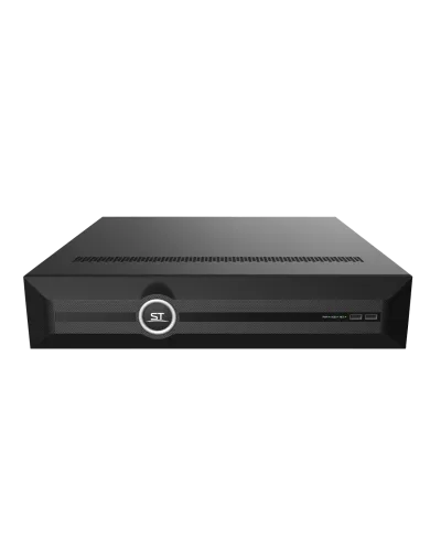 ST-NVR-V8016K15 PRO TOWN. IP-видеорегистратор 80-канальный. Space Technology в Нижнем Новгороде