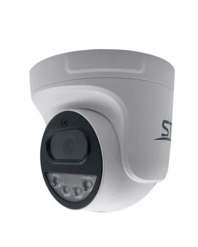 ST-SX4532 (2.8) (белый). Видеокамера IP купольная. Space Technology в Нижнем Новгороде