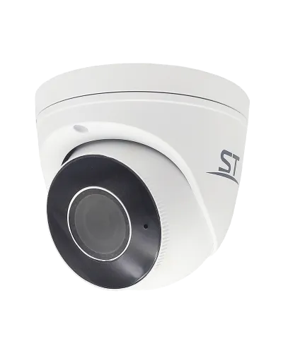 ST-V2633 PRO STARLIGHT. Видеокамера IP купольная. Space Technology в Нижнем Новгороде