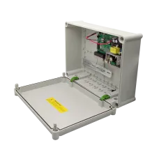 ST-S47POE PRO, А (БЕЗ watchdog). Сетевой PoE коммутатор. Space Technology