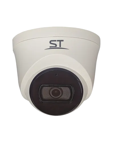 ST-VK2525 PRO (2.8). Профессиональная видеокамера IP купольная. Space Technology в Нижнем Новгороде