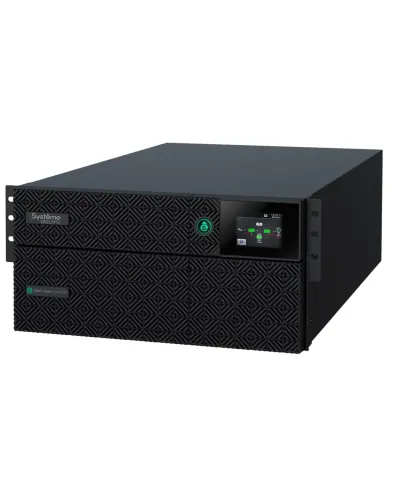 SRTSE6KRTXLIEC-NC Systeme Electric. Источник бесперебойного питания. Systeme Electric в Нижнем Новгороде