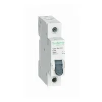 City9 Set 1P 50А 4.5kA С (C9F34150). Автоматический выключатель. Systeme Electric