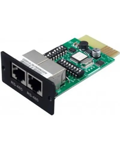 SE9620 Systeme Electriс. Плата сетевого управления. Systeme Electric в Нижнем Новгороде