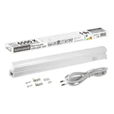 ДПО 2001 5 Вт, 6500К, IP40 (SQ0329-0112). Светильник LED. TDM ЕLECTRIC