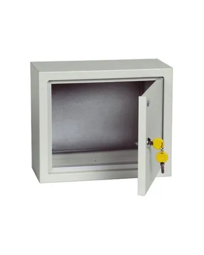 ЩМП-2.3.1-0 (SQ0905-0052). Шкаф металлический с монтажной панелью. TDM ЕLECTRIC в Нижнем Новгороде
