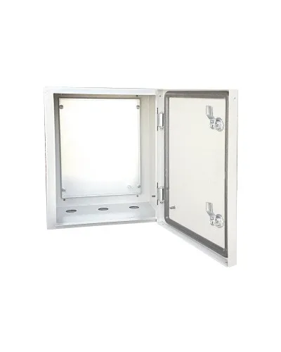ЩМП-5.5.2, IP66 (SQ0905-1008). Шкаф металлический с монтажной платой. TDM ЕLECTRIC в Нижнем Новгороде