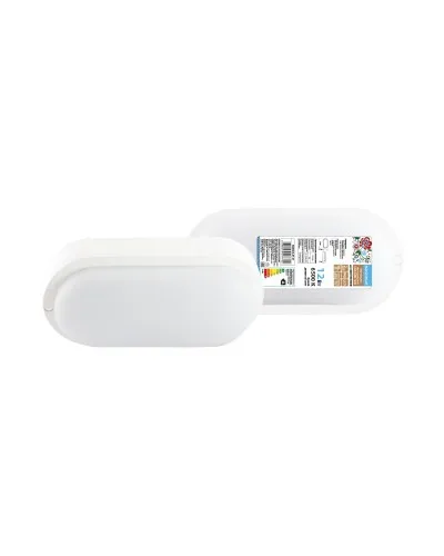 ДПП 3801 12Вт 6500К IP65 белый овал (SQ0366-0131). Светодиодный светильник LED. TDM ЕLECTRIC в Нижнем Новгороде