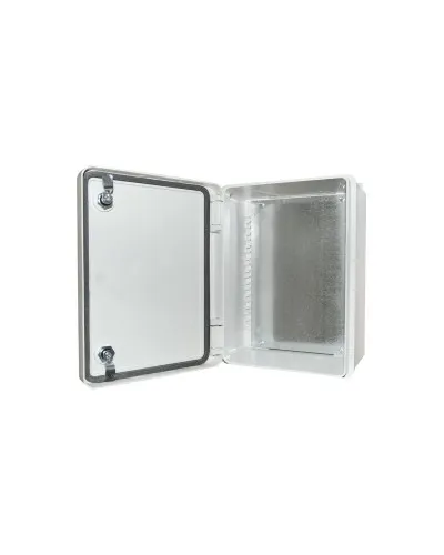 ЩПМП-1-1, GRP, IP55, IK08, 400х300х170. Бокс пластиковый антивандальный. TDM ЕLECTRIC в Нижнем Новгороде