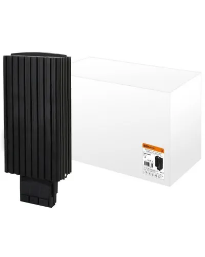 Обогреватель на DIN-рейку 230В, 150Вт (SQ0832-0007). Обогреватель. TDM ЕLECTRIC в Нижнем Новгороде