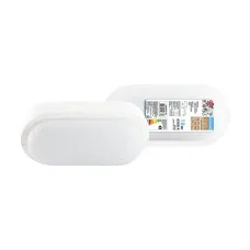 ДПП 3801 18Вт 6500К IP65 белый овал (SQ0366-0150). Светодиодный светильник LED. TDM ЕLECTRIC