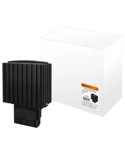 Обогреватель на DIN-рейку 230В, 30Вт (SQ0832-0002). Обогреватель. TDM ЕLECTRIC в Нижнем Новгороде