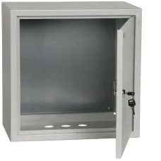 ЩМП-4.4.1-0 (SQ0905-0054). Шкаф металлический с монтажной платой. TDM ЕLECTRIC