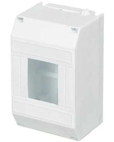 КМПн 1/4 для наружней установки IP20 (SQ0907-0102). Бокс. TDM ЕLECTRIC в Нижнем Новгороде