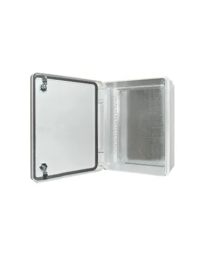 ЩПМП-2-0, GRP, IP55, IК08, 600х400х220. Бокс пластиковый антивандальный. TDM ЕLECTRIC в Нижнем Новгороде