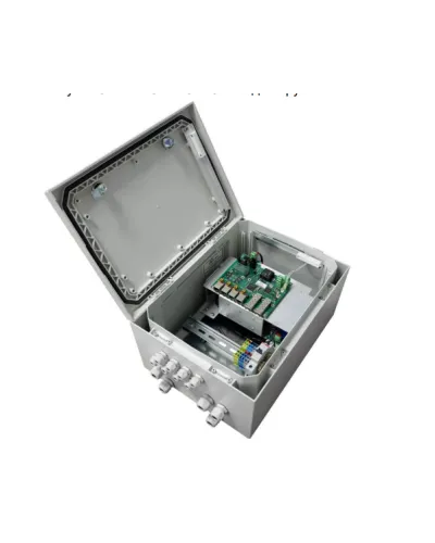 PSW-2G+Box. Сетевой коммутатор. TFortis в Нижнем Новгороде