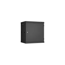 TWC-126045-R-M-BK. Шкаф телекоммуникационный 19 настенный 12U. TLK