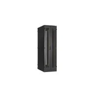 TFA-476010-WHWH-BK. Шкаф телекоммуникационный 19 напольный 47U. TLK