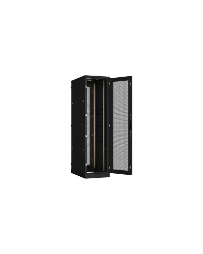 TFA-426010-PHPH-BK. Шкаф телекоммуникационный 19 напольный 42U. TLK в Нижнем Новгороде