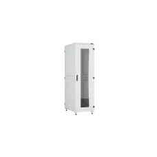 TFI-428010-GHPH-R-GY. Шкаф телекоммуникационный 19 напольный 42U. TLK
