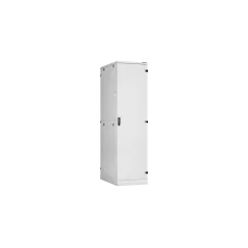 TFI-428010-MHMH-R-GY. Шкаф телекоммуникационный 19 напольный 42U. TLK