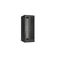 TFA-428012-WHWH-BK. Шкаф телекоммуникационный 19 напольный 42U. TLK