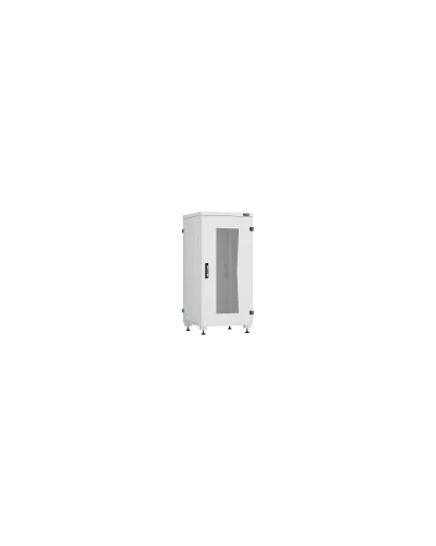TFI-246060-PMPM-R-GY. Шкаф телекоммуникационный 19 напольный 24U. TLK в Нижнем Новгороде