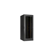 TFA-428010-WEWE-BK. Шкаф телекоммуникационный 19 напольный 42U. TLK