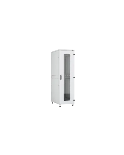 TFI-476010-GHMH-R-GY. Шкаф телекоммуникационный 19 напольный 47U. TLK в Нижнем Новгороде